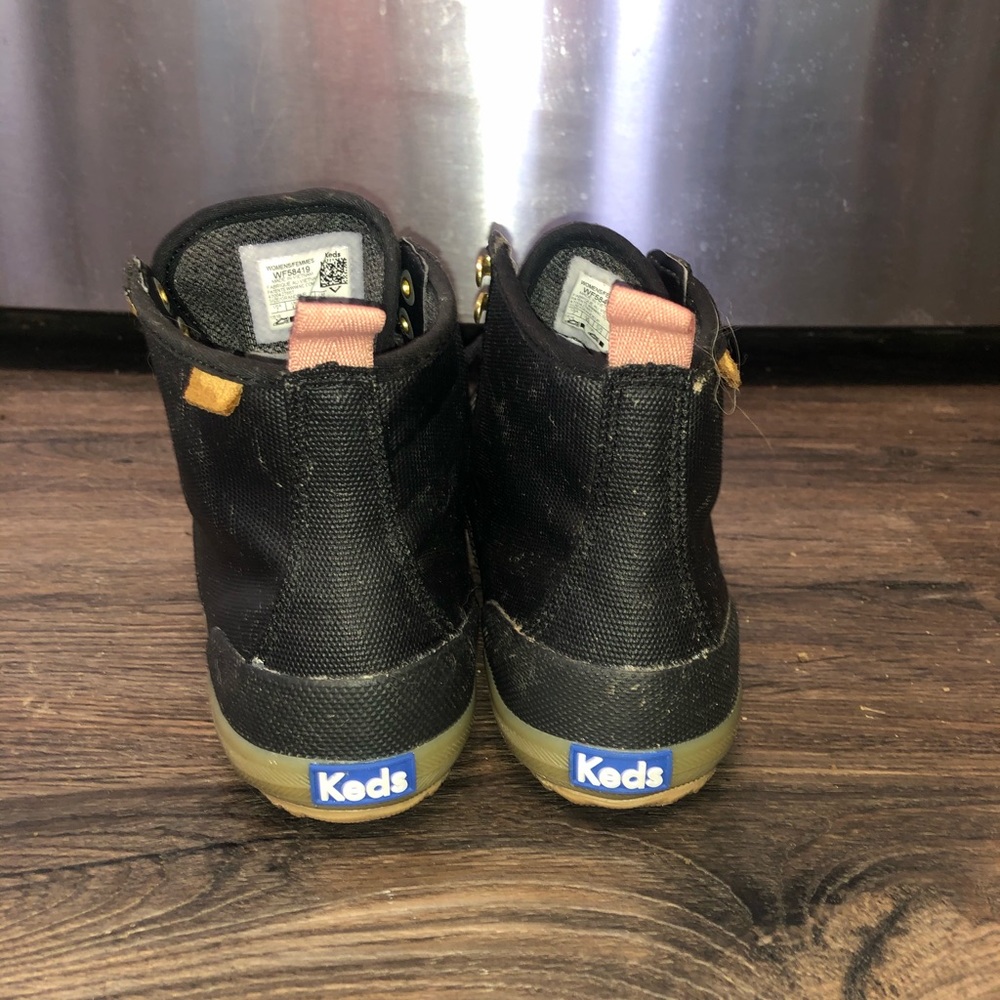Keds Rainboots